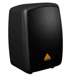 Behringer MPA40BT Cassa acustica portatile