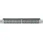 Behringer PX3000 Ultrapatch Pro sym. Patchbay, 2x 24 jacks