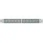 Behringer PX3000 Ultrapatch Pro symm. Patchbay, 2x 24 Stejack