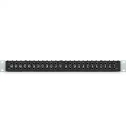 Behringer PX3000 Ultrapatch Pro