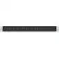 Behringer PX3000 Ultrapatch Pro sym. Patchbay, 2x 24 jacks