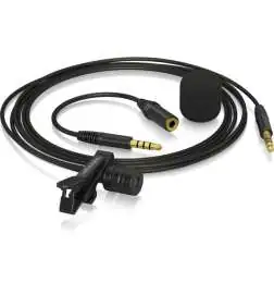 Behringer BC LAV GO