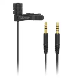 Behringer BC LAV GO