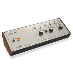 Behringer Spring Reverberation 646