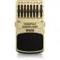 Behringer EQ700 GRAPHIC EQUALIZER
