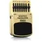 Behringer EQ700 Graphic Equalizer 7 Band EQ