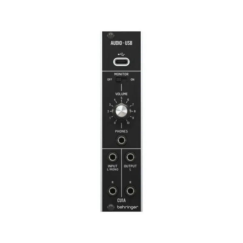 Behringer CU1A