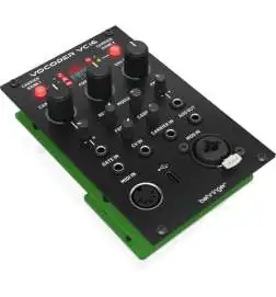 Behringer Vocoder VC16