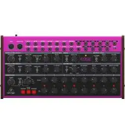 Behringer Edge Synthesizer