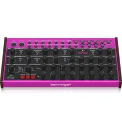 Behringer Edge Synthesizer