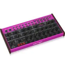 Behringer Edge Synth