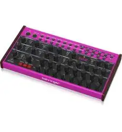 Behringer Edge Synthesizer