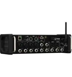 Behringer XR12 X-Air7