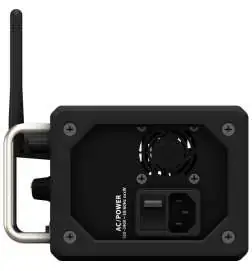 Behringer XR12 X-Air