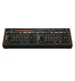 Behringer Syncussion SY-1 Synthesizer