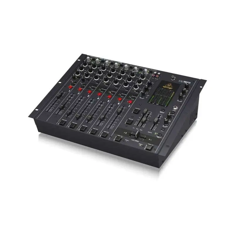 Behringer DX2000USB DJ Mixer Behringer DX2000USB DJ Mixer