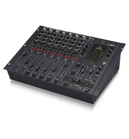 Behringer DX2000USB DJ Mixer