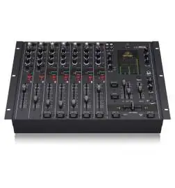 Behringer DX2000USB Mixer Dj