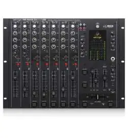 Behringer DX2000USB Mixer Dj