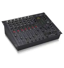 Behringer DX2000USB Mixer Dj