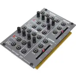 Behringer 297 Portamento / CV-Mixer