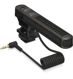 Behringer Go Cam