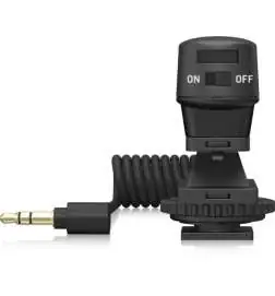 Behringer Go Cam