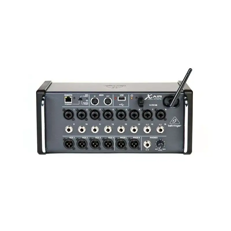 Behringer XR16 X-Air