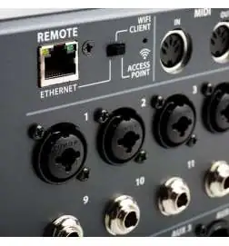 Behringer XR16 X-Air