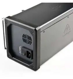 Behringer XR16 X-Air
