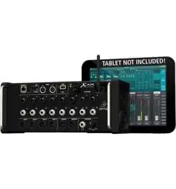Behringer XR16 X-Air