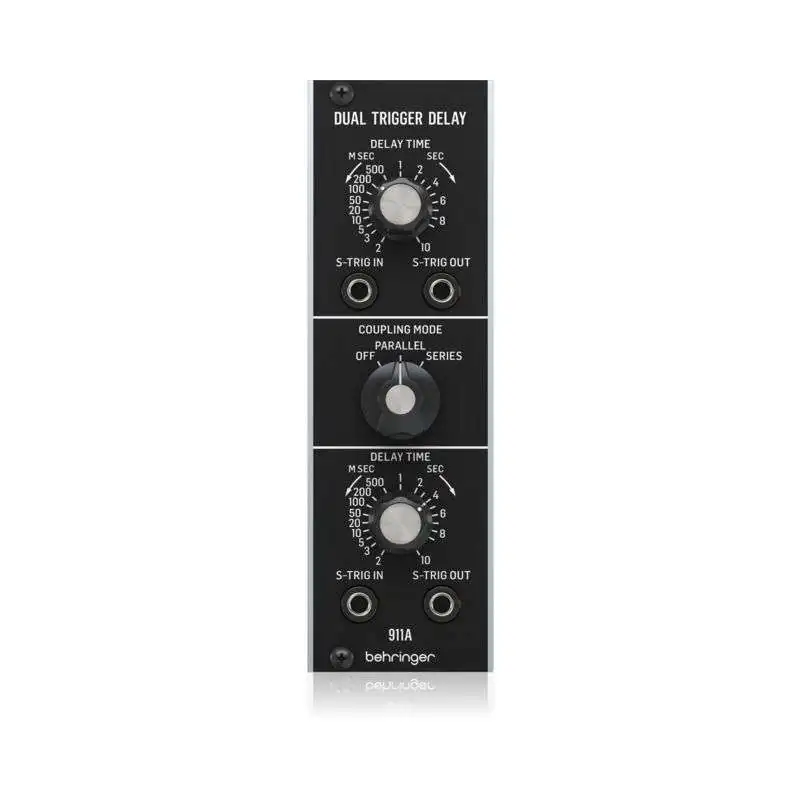 Behringer 911A Dual Trigger Delay