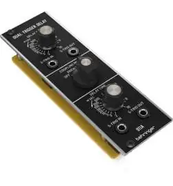 Behringer 911A Dual Trigger Delay