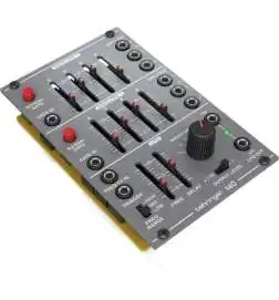 Behringer 140 Dual Envelope / LFO