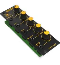 Behringer Wasp VCF Synth Filter Modules