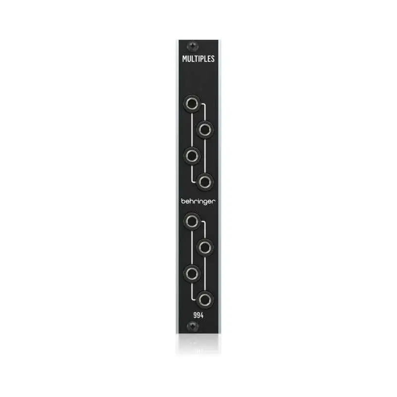 Behringer 994 Multiples