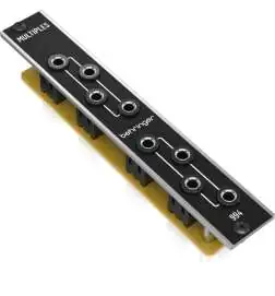 Behringer 994 Multiples
