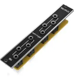 Behringer 994 Multiples