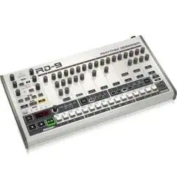 Behringer RD-9 Rhythm Designer Drum machine