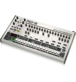 Behringer RD-9 Rhythm Designer groovebox