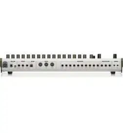 Behringer RD-9 Rhythm Designer Caja de ritmos