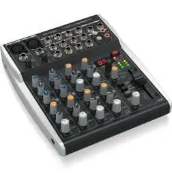 Behringer XENYX 1002SFX Analog mixing console