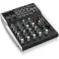 Behringer XENYX 1002SFX Analog mixing console