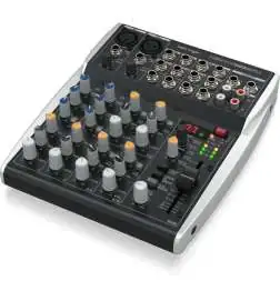 Behringer XENYX 1002SFX Analog mixing console