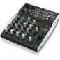 Behringer XENYX 1002SFX Analog mixing console
