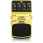 Behringer UC200 pédale d'effet Chorus