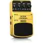 Behringer UC200 pédale d'effet Chorus