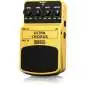 Behringer UC200 pédale d'effet Chorus