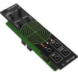 Behringer Radar