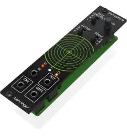 Behringer Radar
